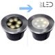 Spots et luminaires LED par dev.byled.fr