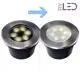 Spots et luminaires LED par dev.byled.fr