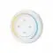 Télécommande tactile Dimmer/CCT murale et amovible - Température de couleur - MiBoxer S1- Blanc