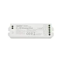 Contrôleur Dimmer 0-10V - 12A - MiBoxer LS4