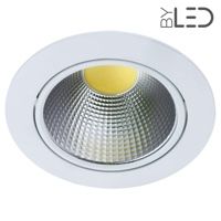 Spots et luminaires LED par dev.byled.fr