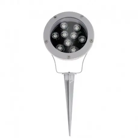 Spots et luminaires LED par dev.byled.fr