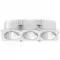Collerette couleurs pour Spot carré blanc 21W - Miror