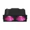 Collerette couleurs pour Spot carré noir 14W - Miror