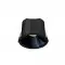 Collerette couleurs pour Spot rond noir 10W - Miror