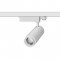 Spot LED sur rail à focale variable 30W - blanc - Zooom 30