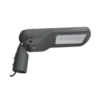 Lampadaire LED pour mât d'éclairage public - IP65 - 50 W - Place