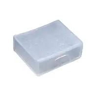 Embout de finition pour ruban IP65 / IP68 troué