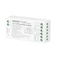 Mini contrôleur Dimmer et CCT 12A - 2.4GHz - MiBoxer FUT035S+/FUT036S