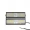 Projecteur LED Cargo 100W – IP65 - 230V – Noir