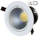 Spots et luminaires LED par dev.byled.fr