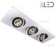 Spot LED encastrable 21W - PYXEL-21