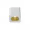 Collerette couleurs pour Spot carré blanc 7W - Shine