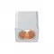 Collerette couleurs pour Spot carré blanc 12W - Shine