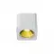 Collerette couleurs pour Spot carré blanc 7W - Shine