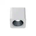 Collerette couleurs pour Spot carré blanc 12W - Shine