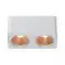 Collerette couleurs pour Spot carré blanc 14W - Shine