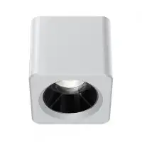Applique LED blanche 20W – 40° - SHINE
