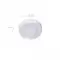 Dalle LED ronde 6 W saillie - plafonnier - BONNY-6