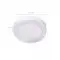 Dalle LED ronde 12 W saillie - plafonnier - BONNY-12