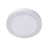 Dalle LED ronde 18 W saillie - plafonnier - BONNY-18