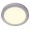 Dalle LED ronde 24W en applique - plafonnier Bonny