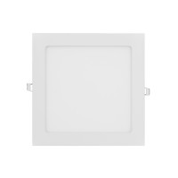 Dalle LED Carré encastrable - extra plate – Sunny 18W