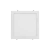 Dalle LED Carré encastrable - extra plate - Sunny 24W