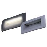 Encastrés murs LED