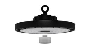 suspension led industrielle 100w